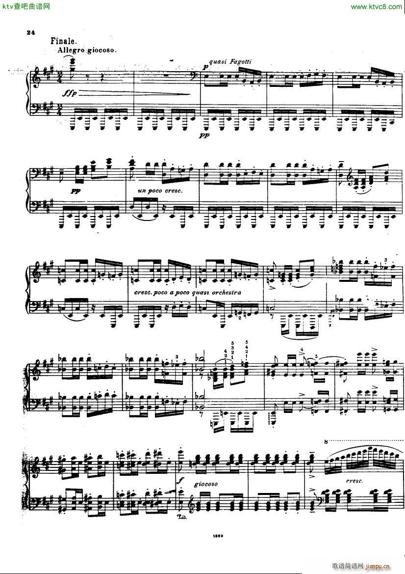 Bizet Weiss Carmen fantasie()22