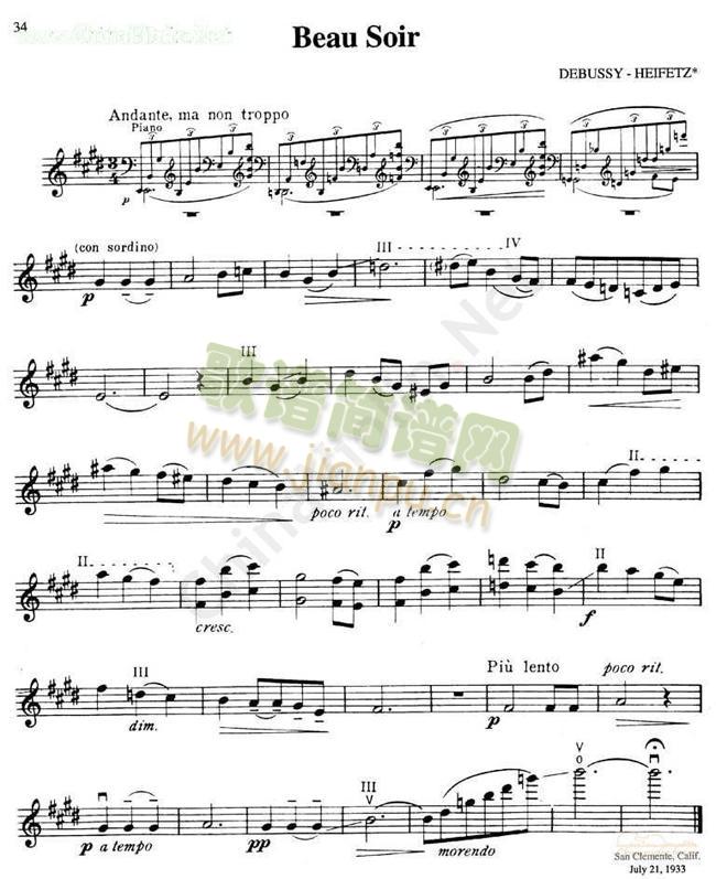 ƴ-DEBUSSYBeau(С)1