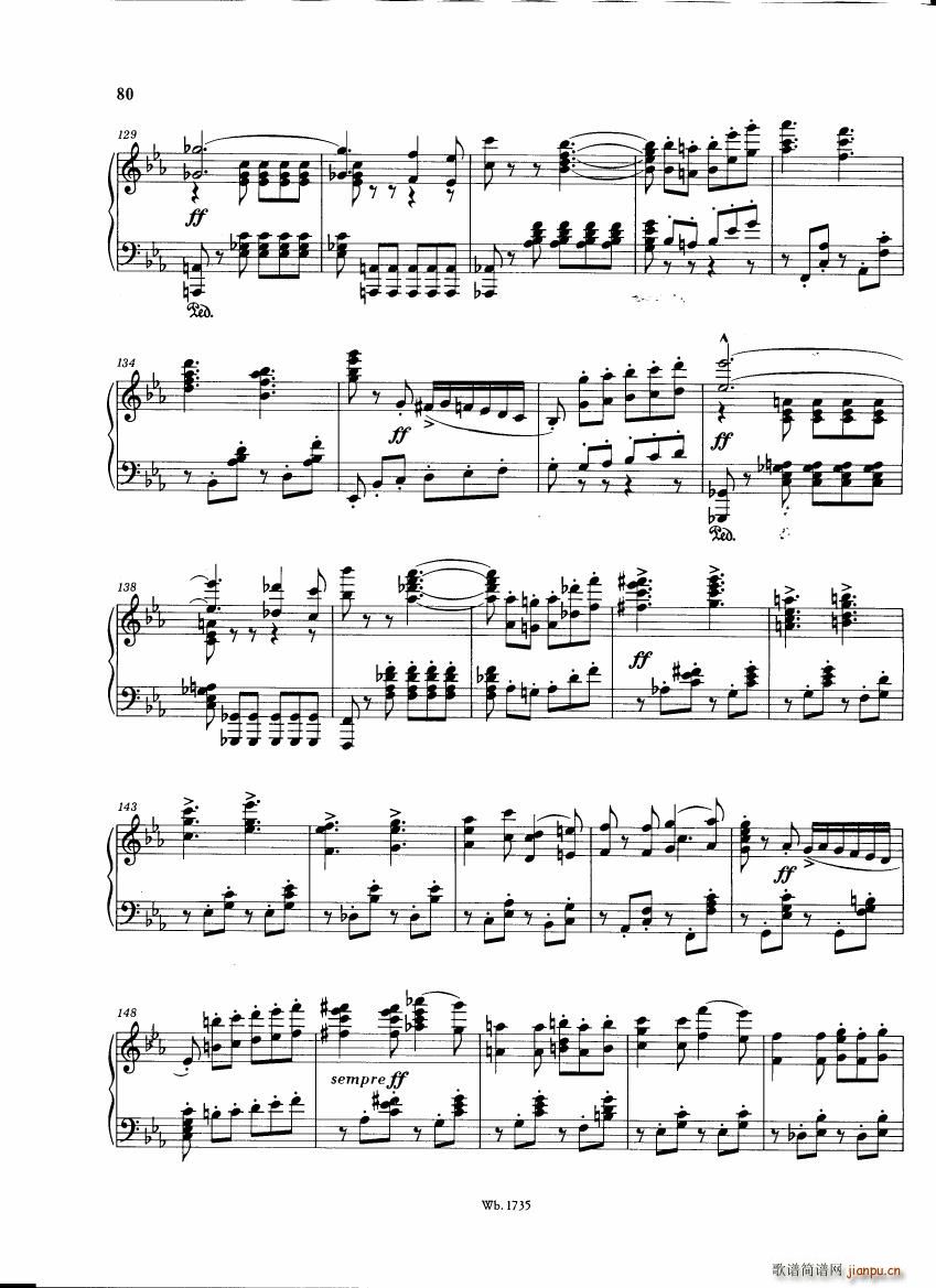 Brahms and his friends Anthology 3()12