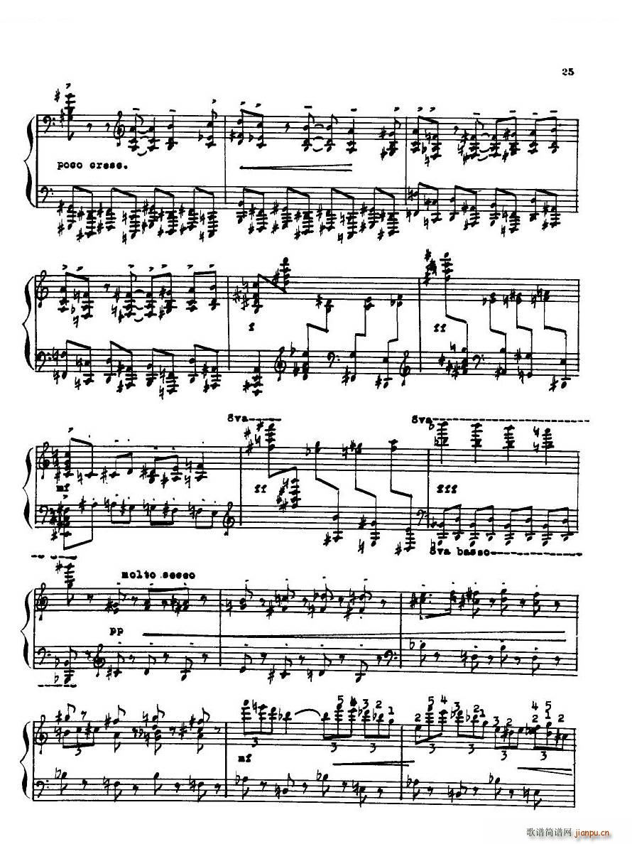 Antheil Piano Sonata No 4 Piano Sonata No 4(ʮּ)24