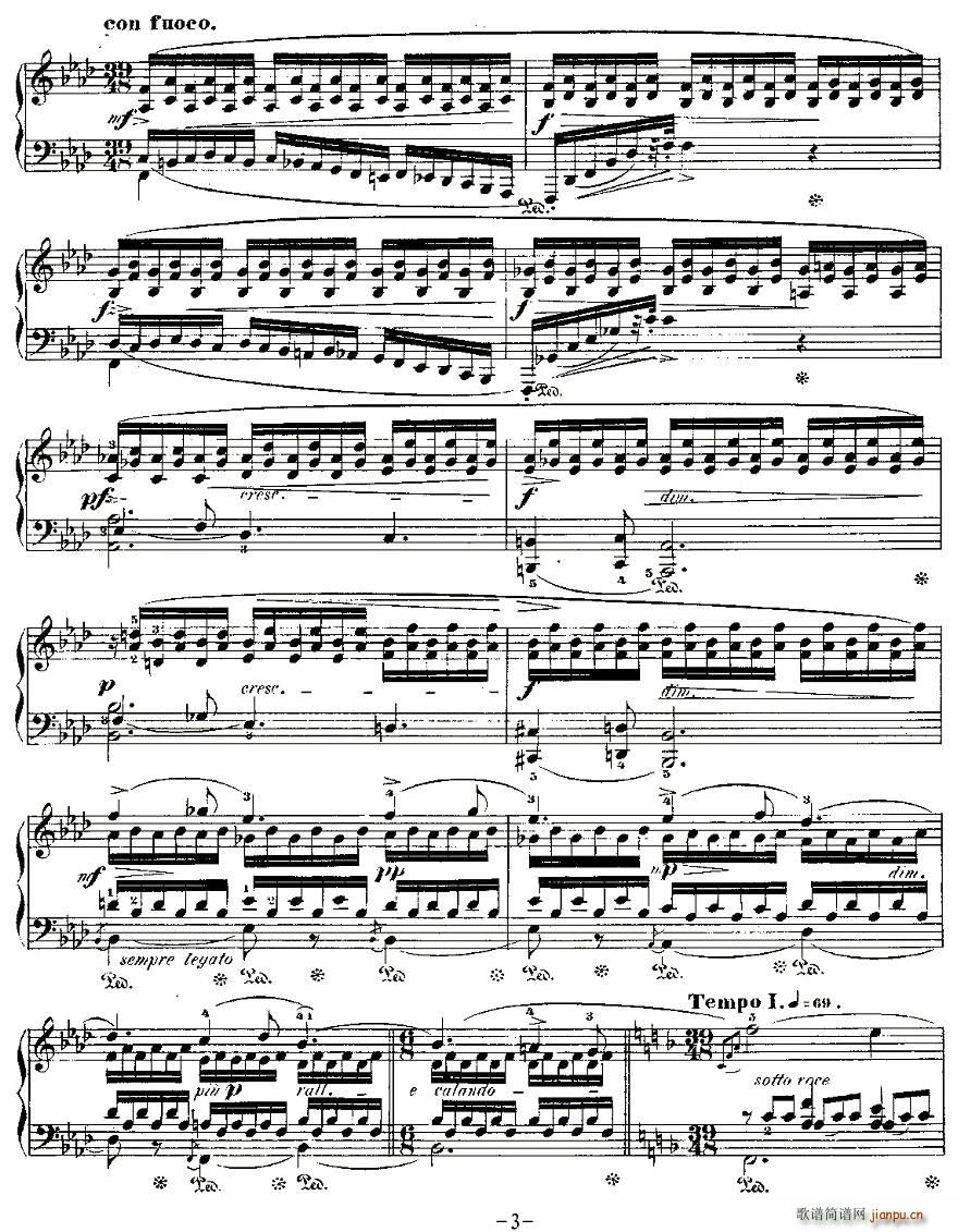 FҹOp.15-1(ʮּ)3