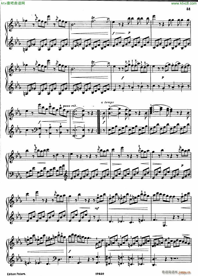 Bach JC op 17 no 2 Sonata()10