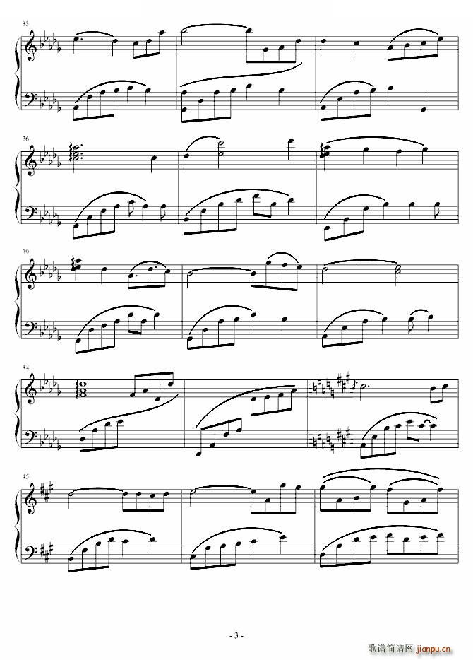 Main Theme of Pluto()3