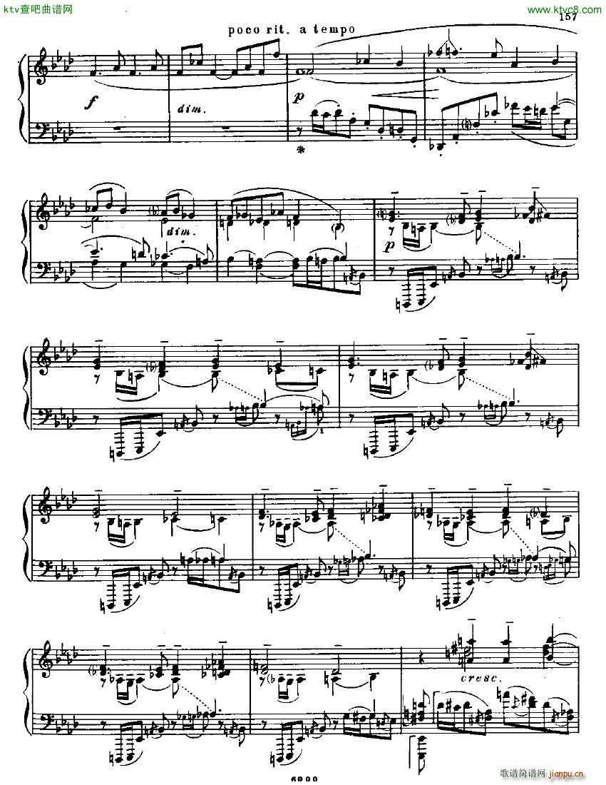 Anatoly Alexandrov Opus 26 Sonata no 6()20