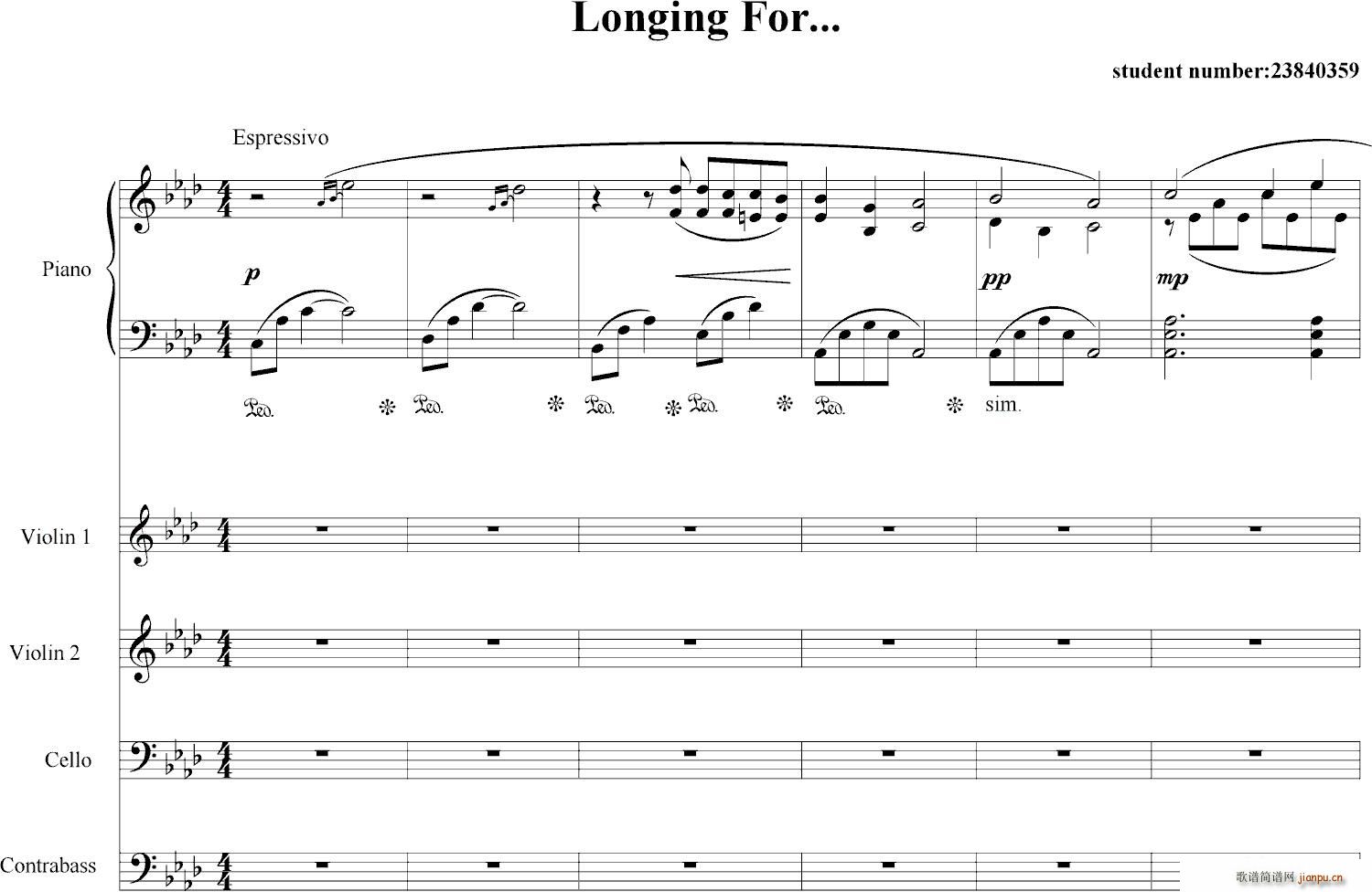 Longing()1