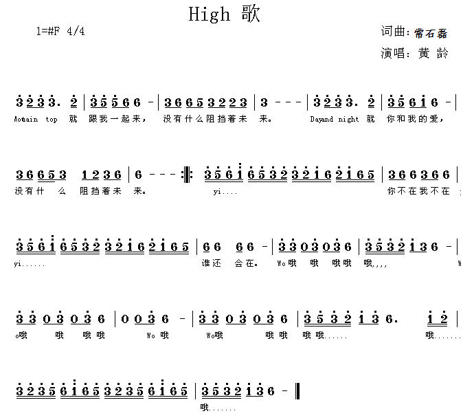 High()1