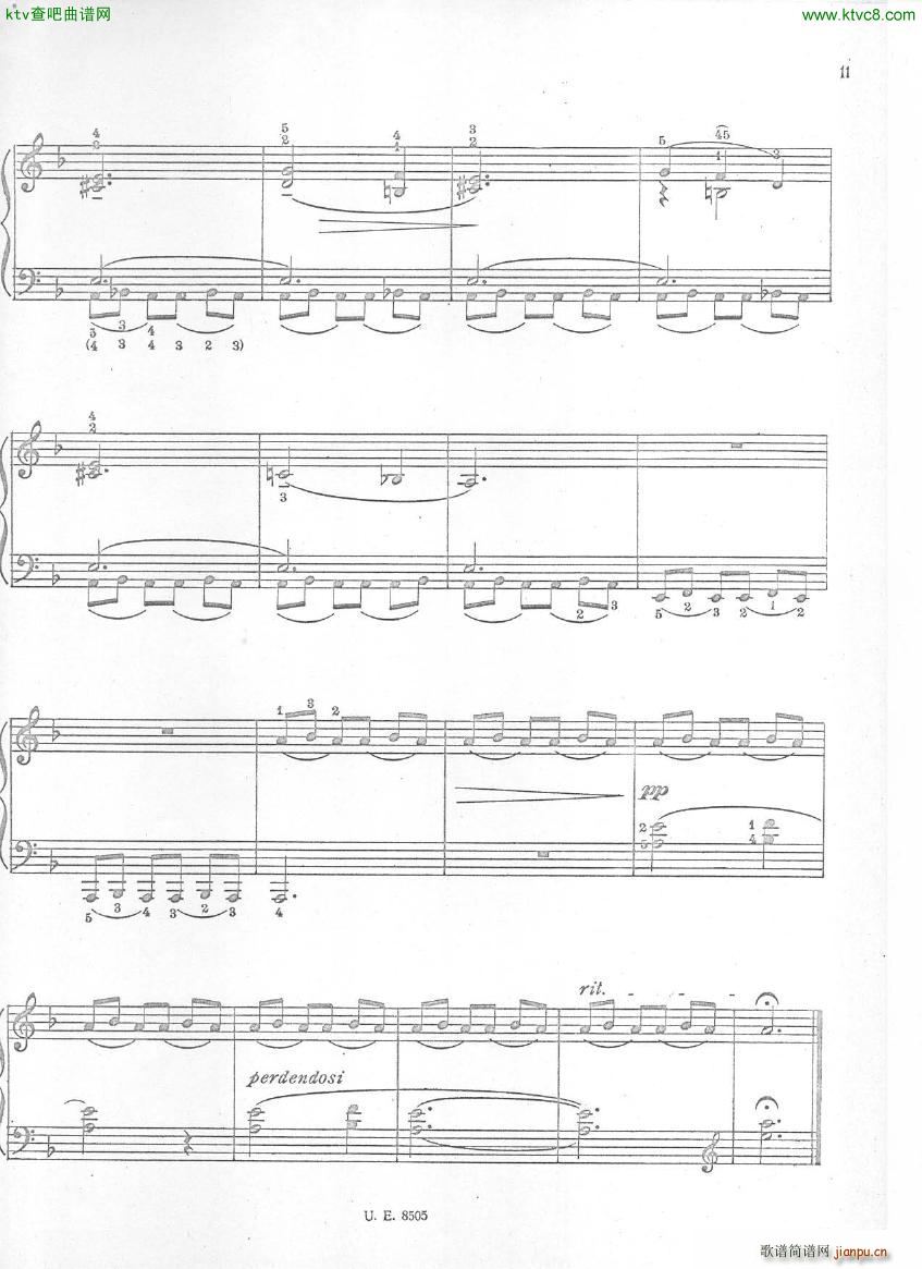 Bloch Enfantines Pieces for children Book2()10
