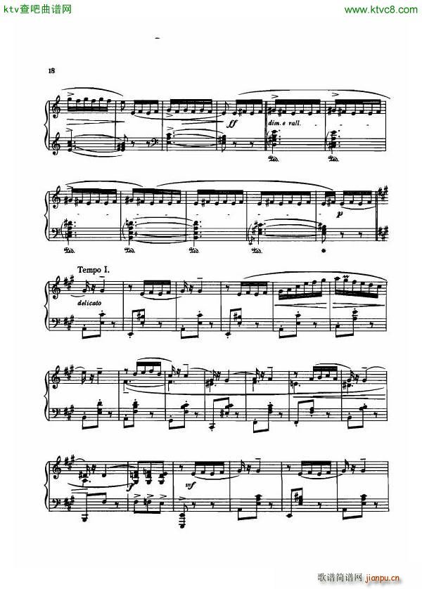 Coates Miniature Suite()19