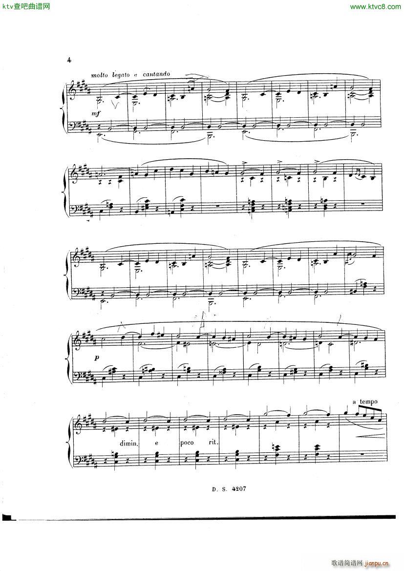 Guiraud Ernest Scherzo()3