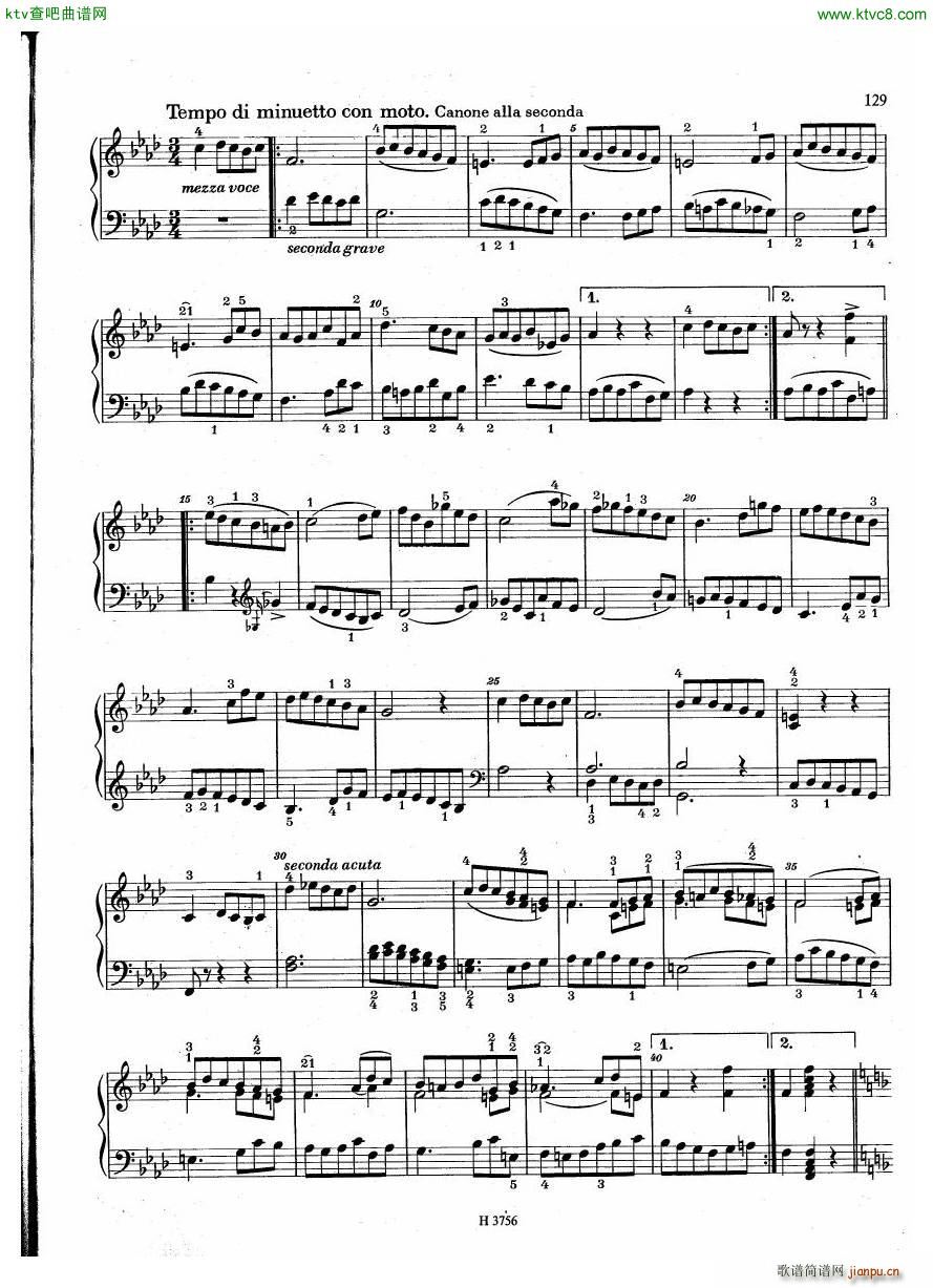 dussek 77 1()13
