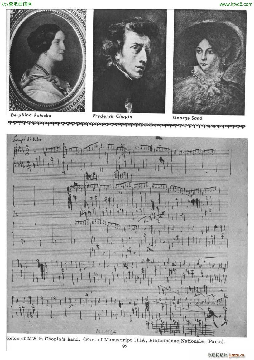 chopin minute waltz transcriptions collection ()17