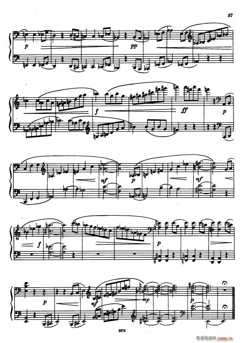 Hindemith Sonata No 2 Sonata No 2(ʮּ)8