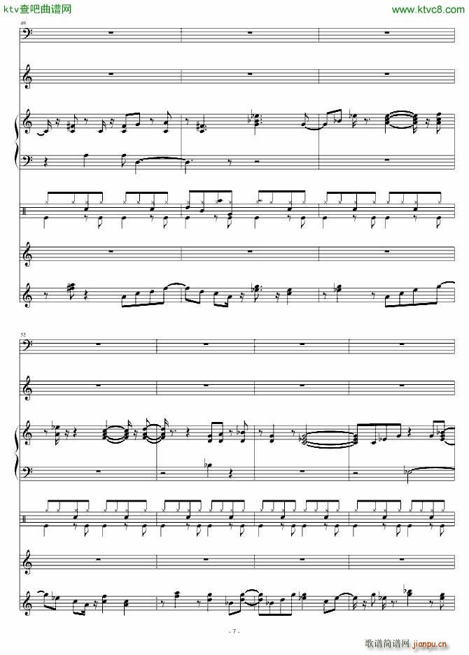 Jazz Dream()7