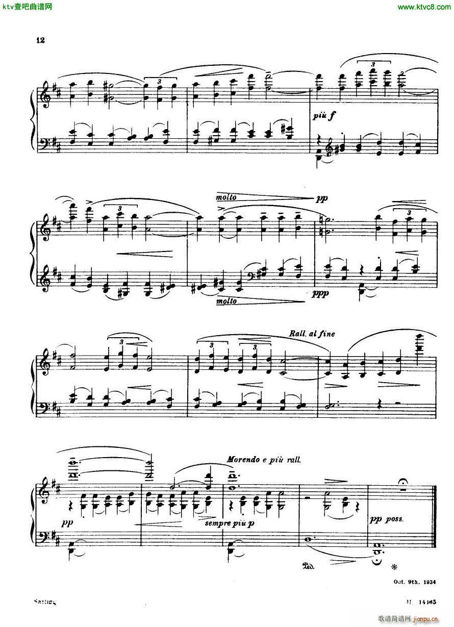 Britten Holiday Diary Op 5()11