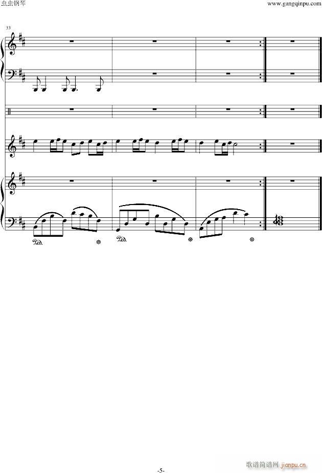 ˺()5