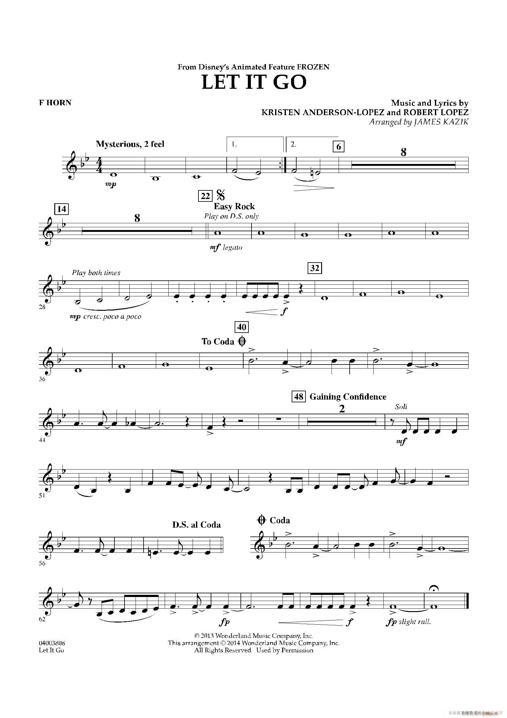 Let it go ѩԵ  (ʮּ)15