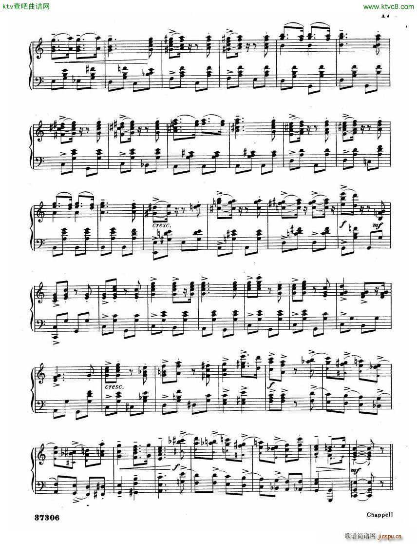 Coates The Three Elizabeths Piano Suite()18