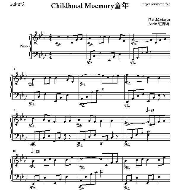 ͯ()1