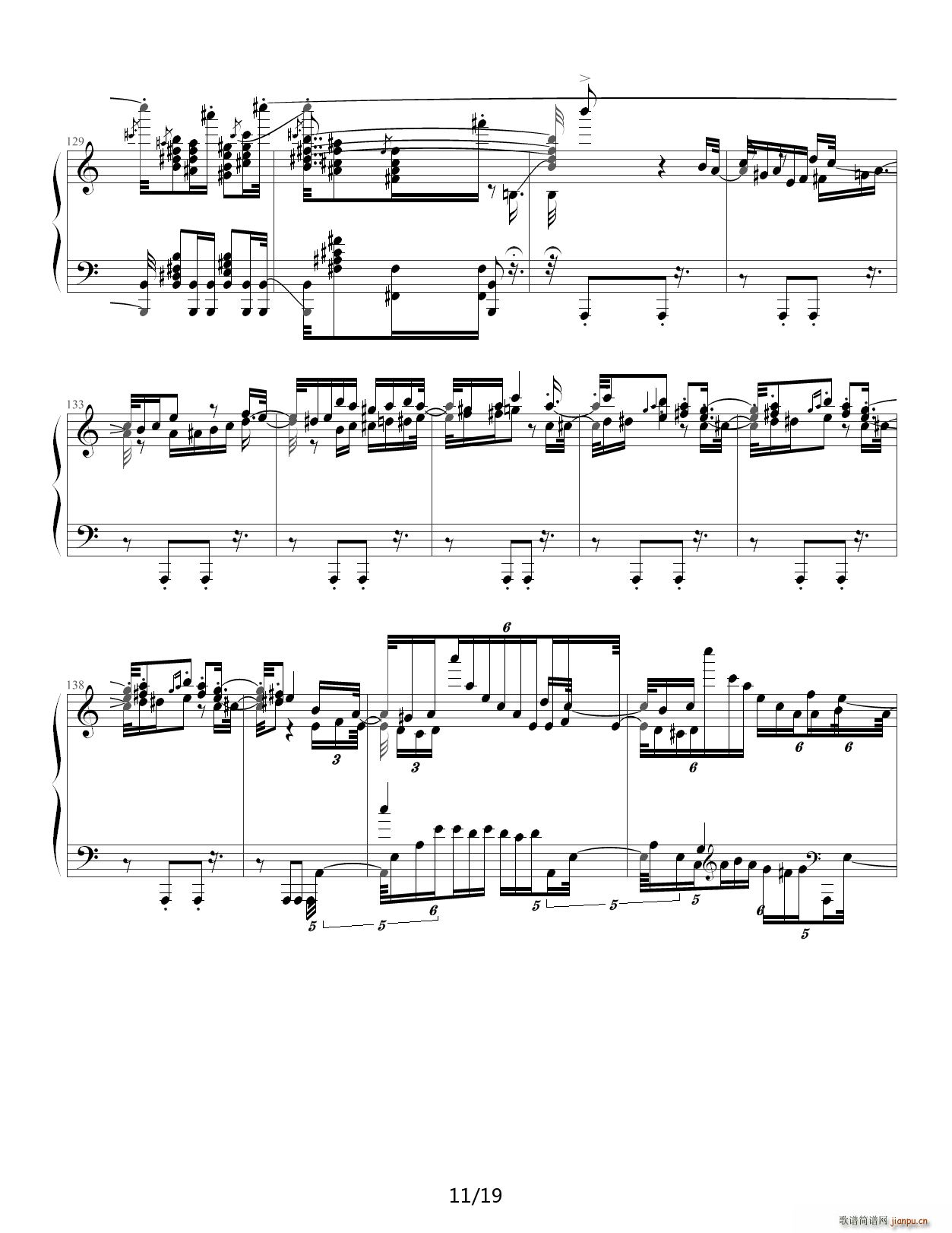  C()11
