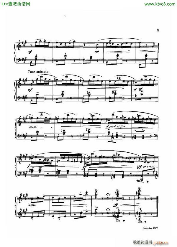 Coates Miniature Suite()22