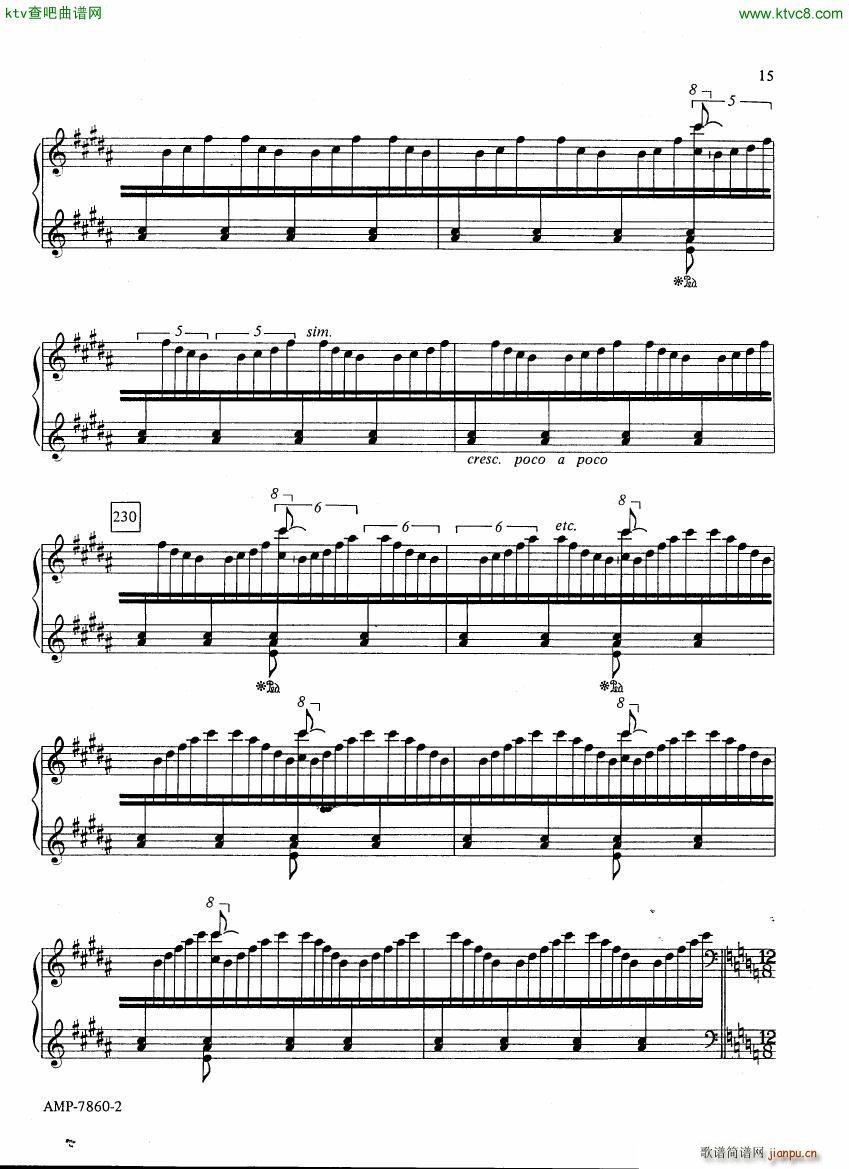 Adams Phrygian Gates part 1()15