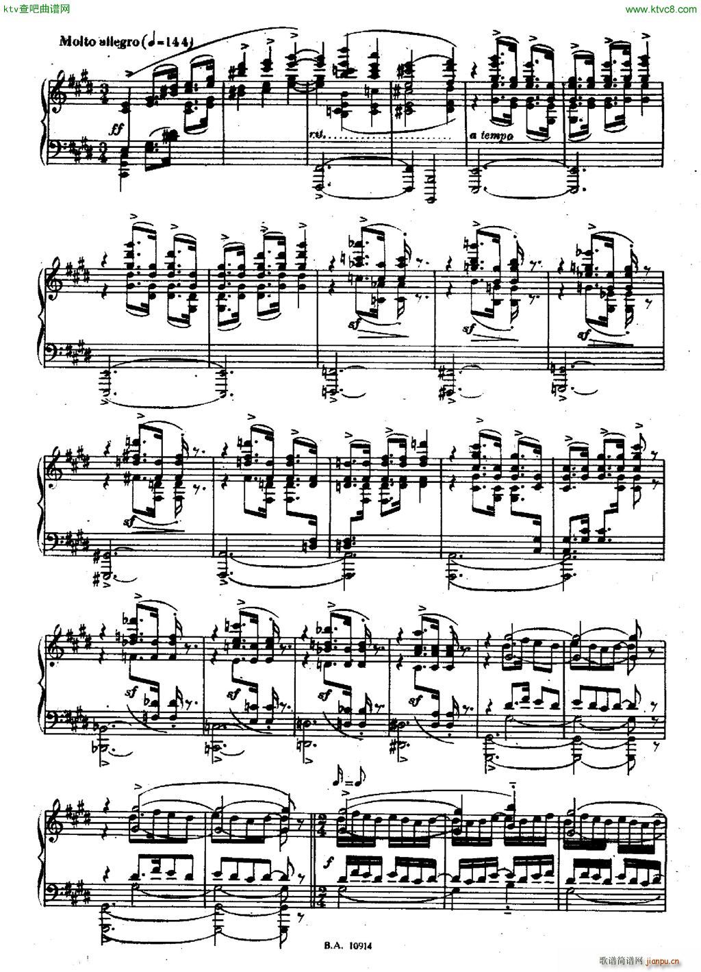 Guastavino Sonata()14