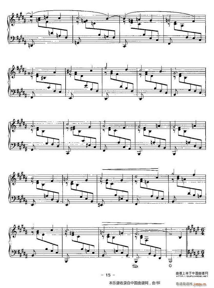 Ballades ķ˹4()15