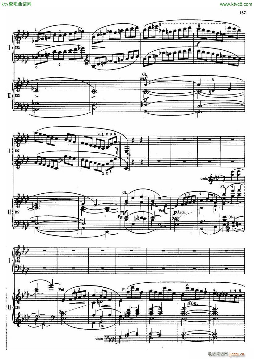 Chopin Concerto piano no 2 fa m Op 21 ()5