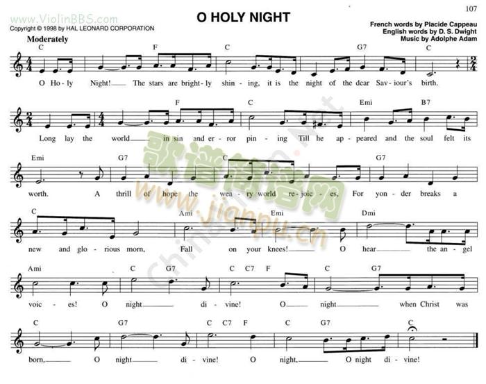 141oholynight