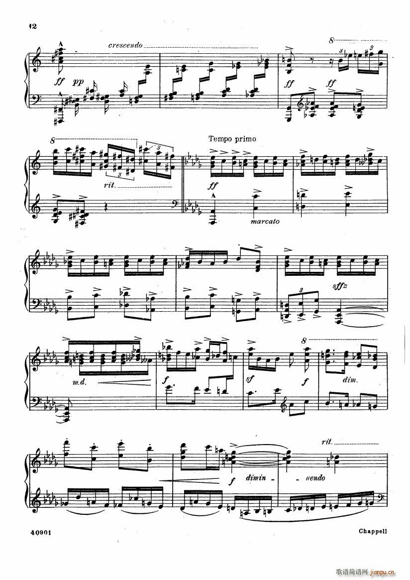 Bax Toccata()11