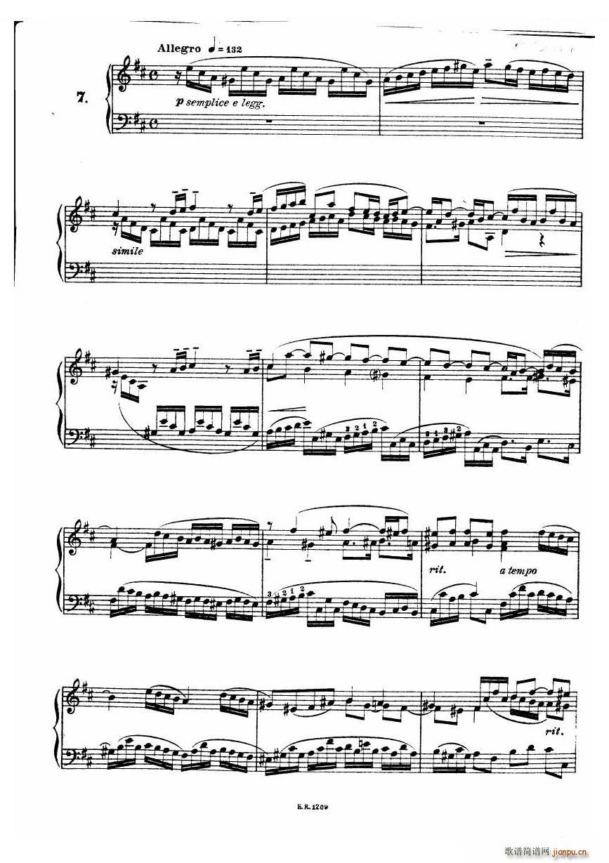 Durante Toccate Toccate(ʮּ)23