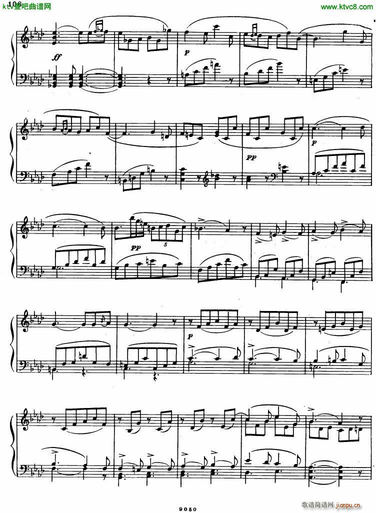 glinka nokturn()3