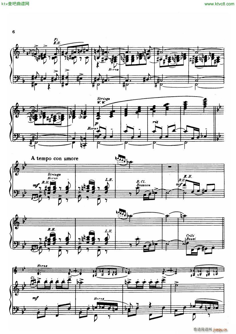 Gershwin Daly An american in paris()5