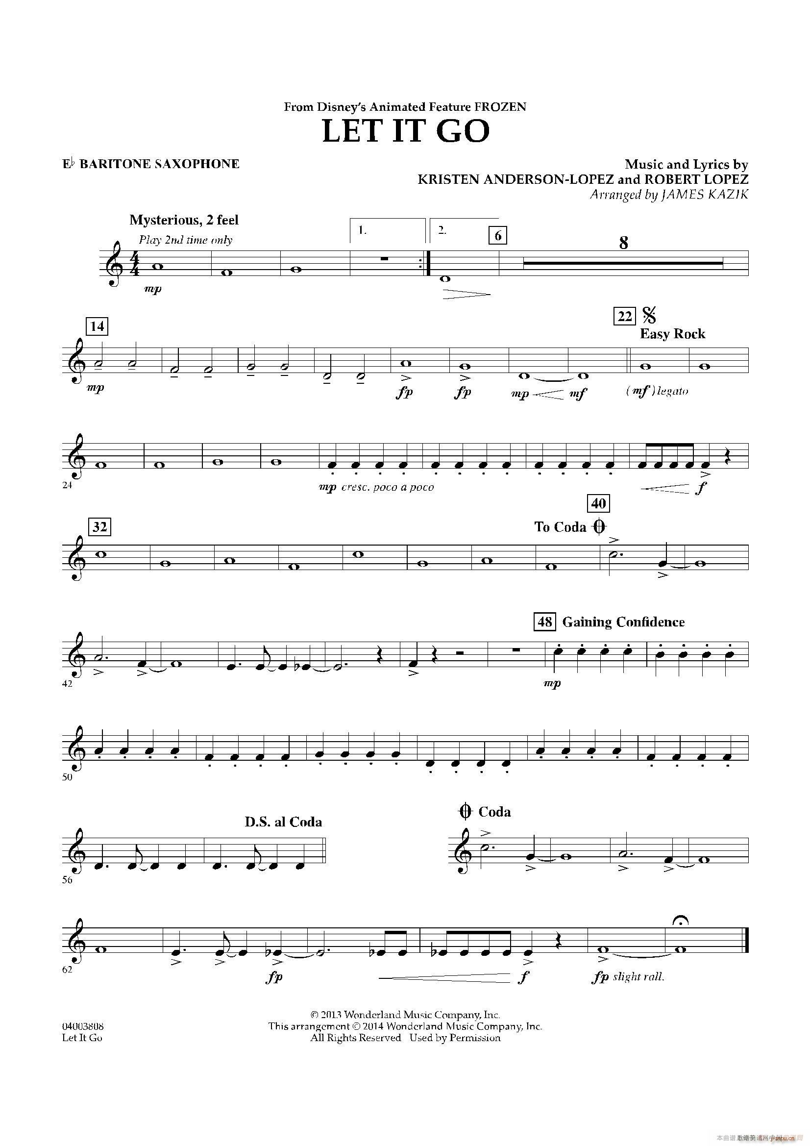 Let it go ѩԵ  (ʮּ)12