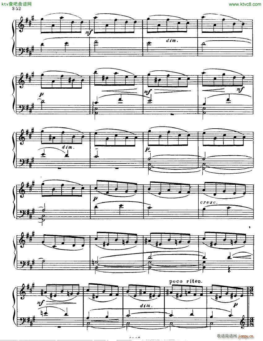 Anatoly Alexandrov Opus 90 Sonata no 13()14