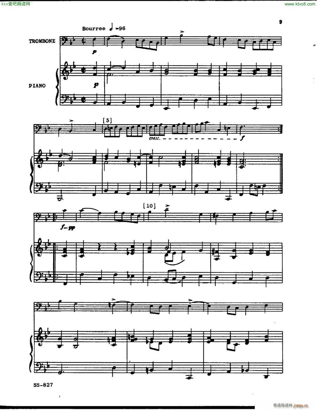 handel powell sonata no3 trombone()9