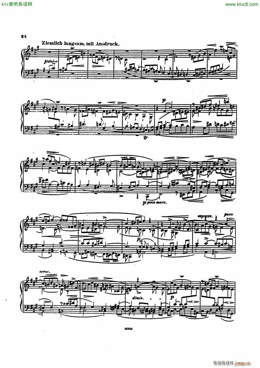 D Albert op 10 Piano Sonata 1()22