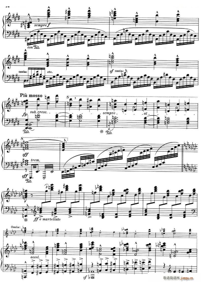 Addinsell Warsaw Concerto Warsaw Concerto(ʮּ)13