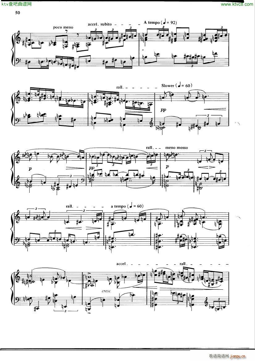 finnissy gershwin solo pieces ()11