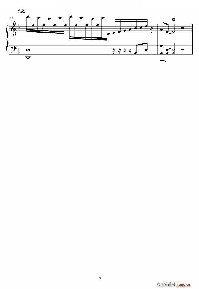  Sarabande Sarabande(ʮּ)7