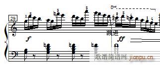  ٿϰ Czerny 299 8 ϰʾ()10