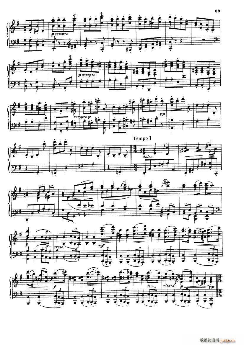Brahms op 73 Singer Symphonie Nr 2 D Dur()25