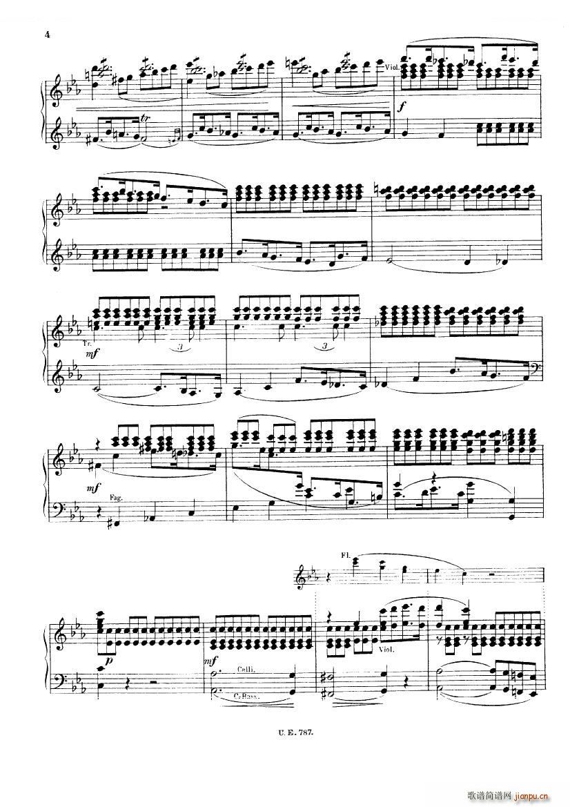 Bruckner Stradal Symphonie No 2 һ()3