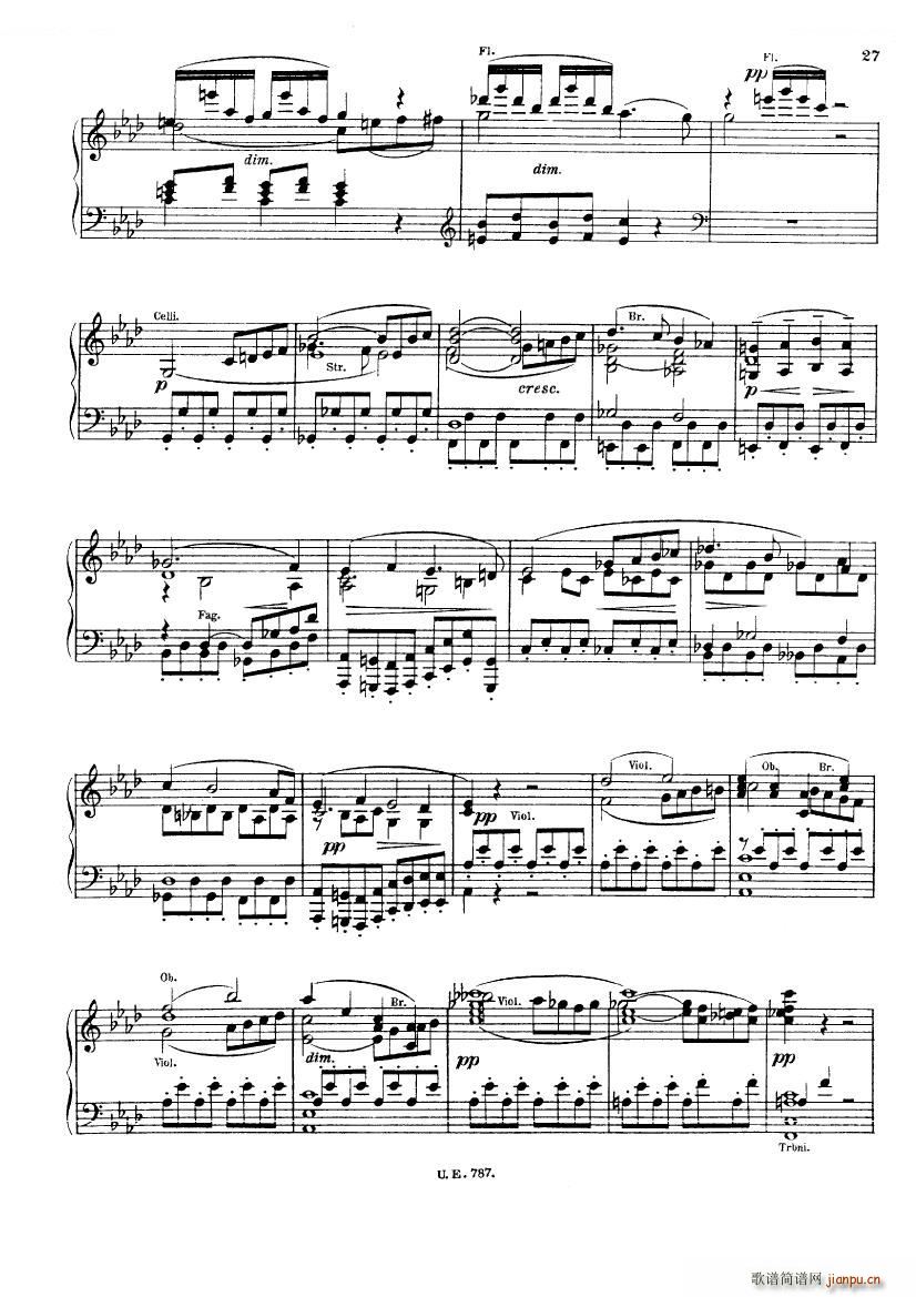 Bruckner Stradal Symphonie No 2 һ()25
