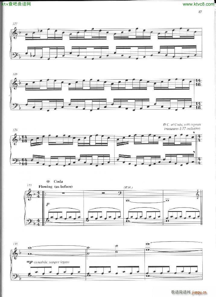 Philip Glass Mad rush 1()18
