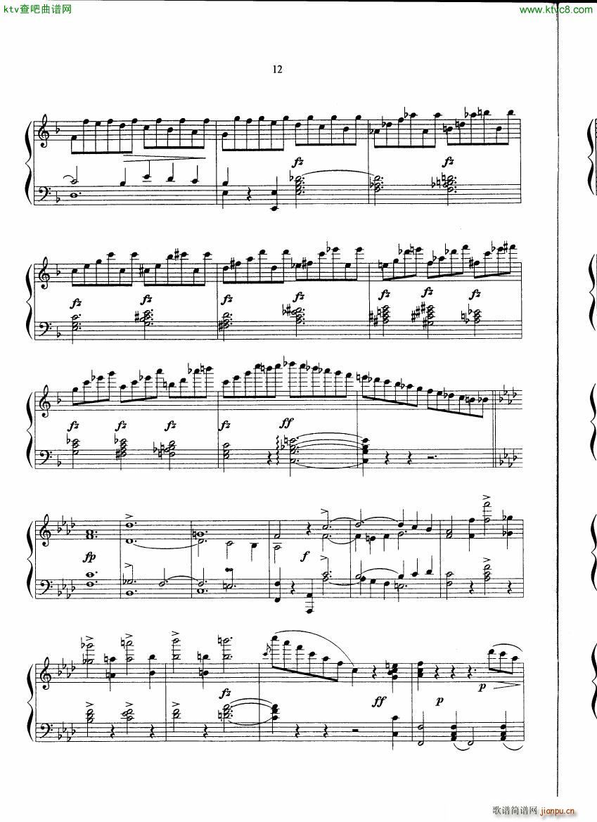 Burgmller Norbert Sonata op8()16