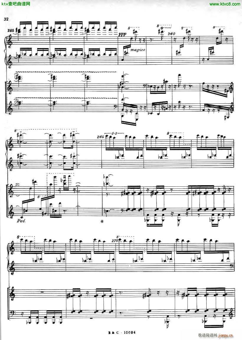 Ginastera Piano concerto No 1 part 2()1