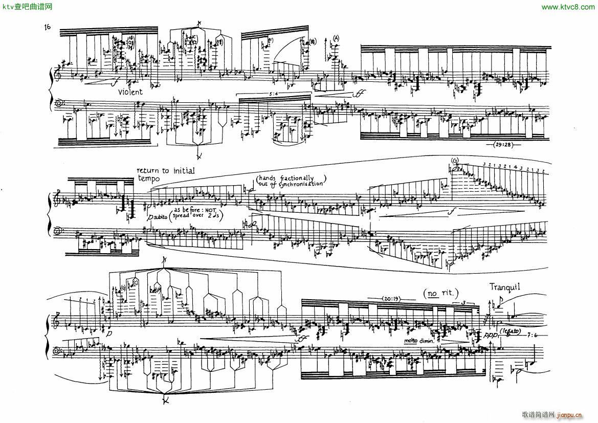 Finnissy English Country Tunes file 1()17