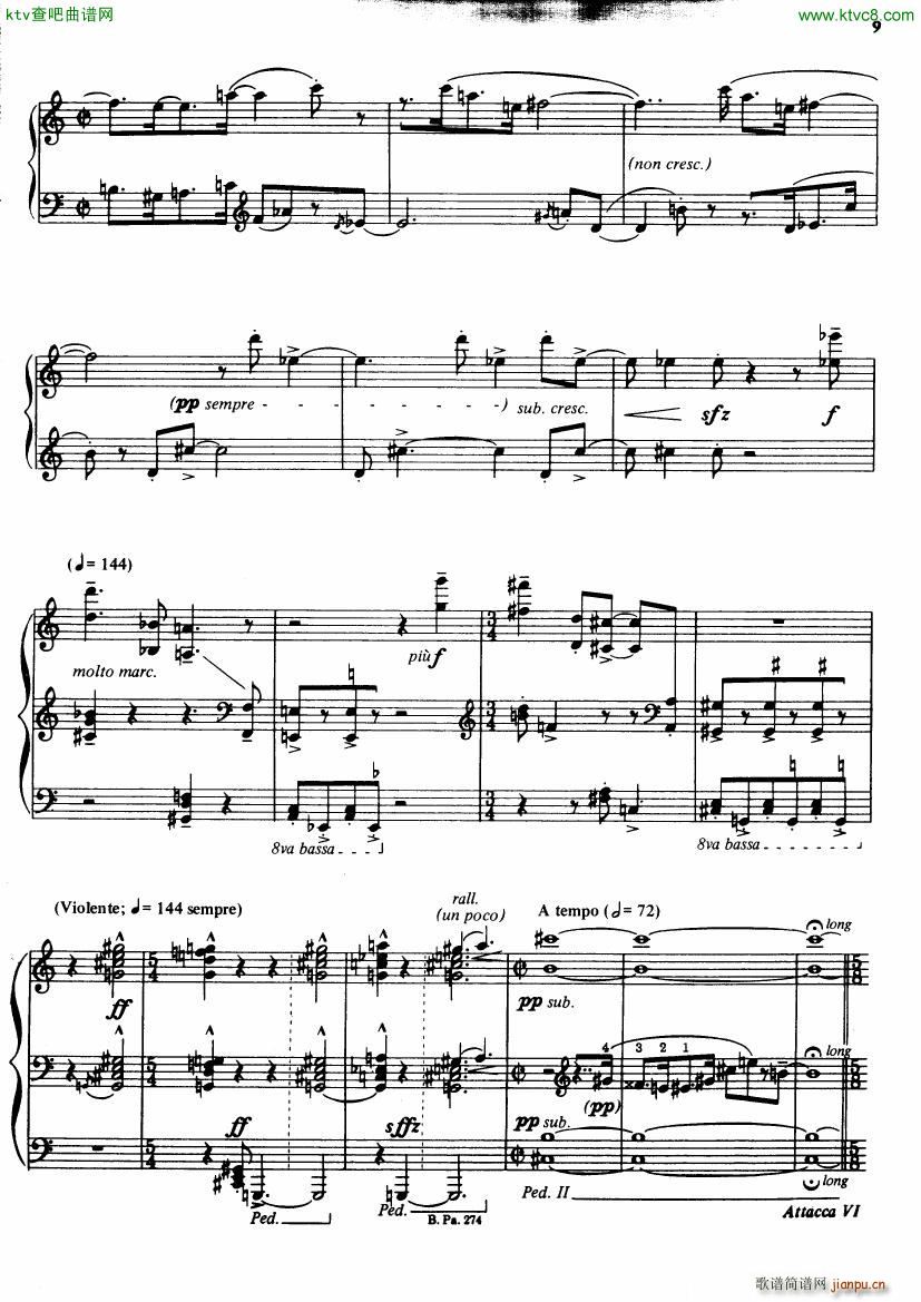 Bernstien Touches()6
