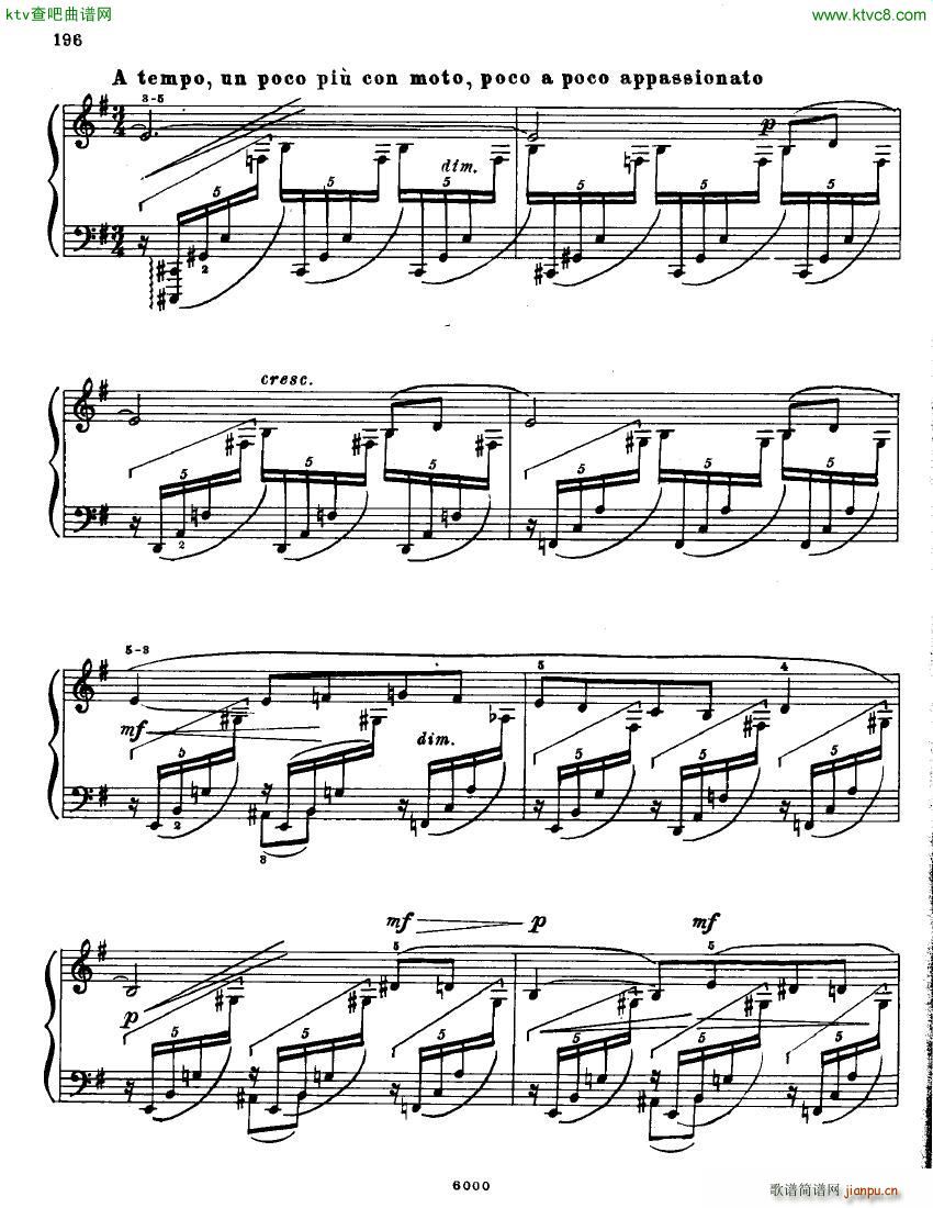Anatoly Alexandrov Opus 50 Sonata no 8()12
